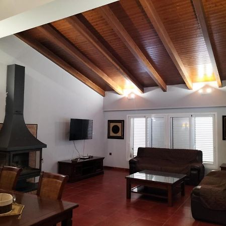 Casa La Martina - Rotgla Y Corbera Villa Kültér fotó