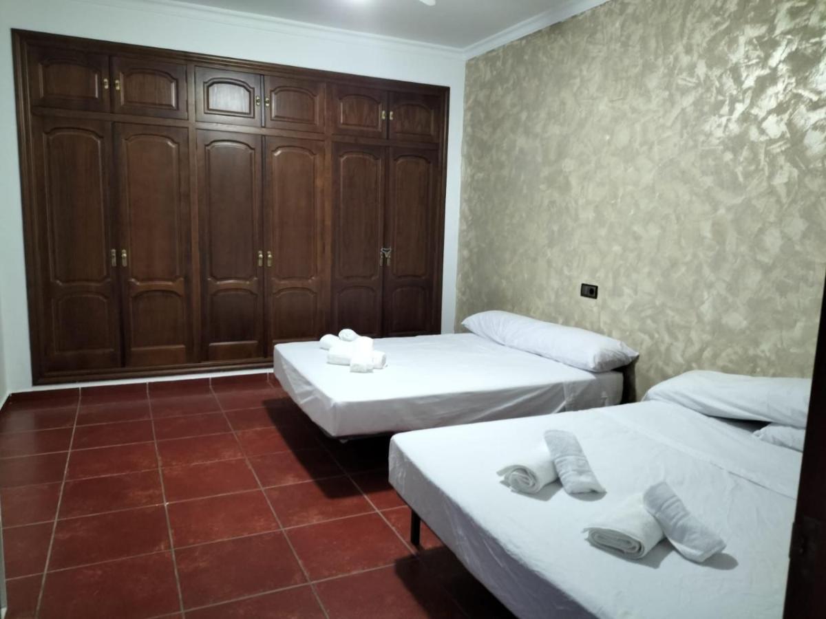 Casa La Martina - Rotgla Y Corbera Villa Kültér fotó