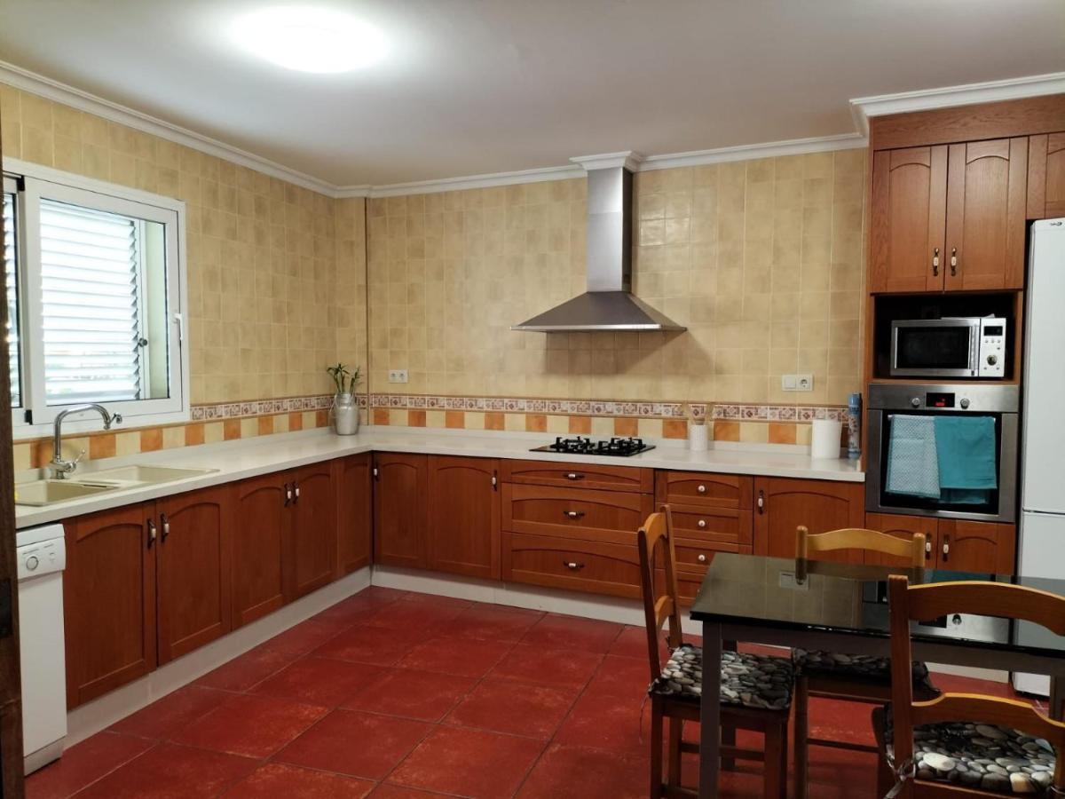 Casa La Martina - Rotgla Y Corbera Villa Kültér fotó