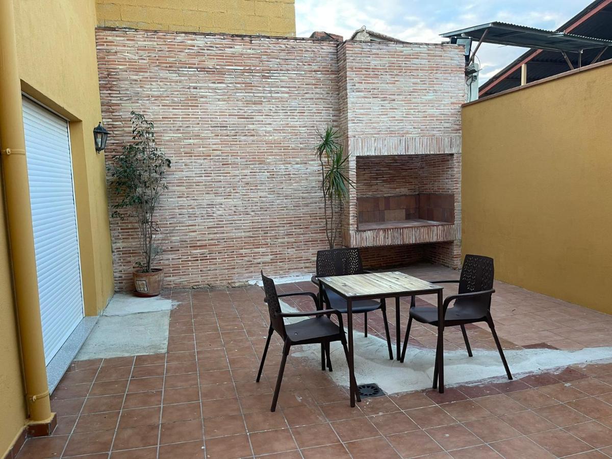 Casa La Martina - Rotgla Y Corbera Villa Kültér fotó