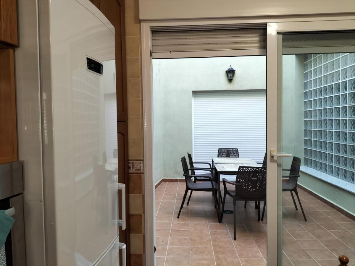 Casa La Martina - Rotgla Y Corbera Villa Kültér fotó