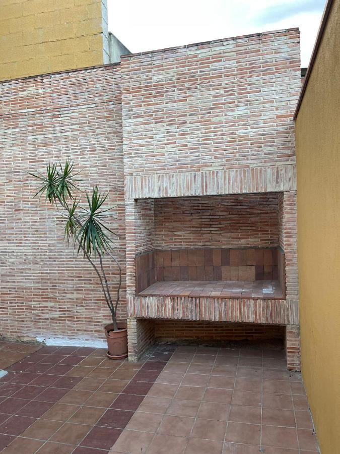 Casa La Martina - Rotgla Y Corbera Villa Kültér fotó