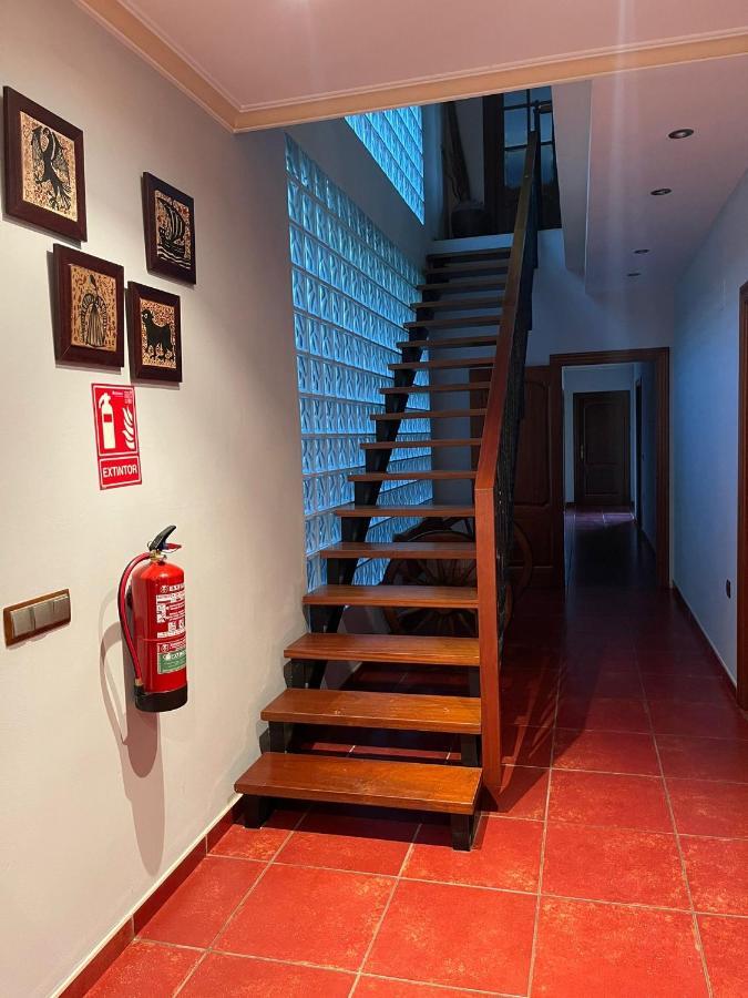 Casa La Martina - Rotgla Y Corbera Villa Kültér fotó